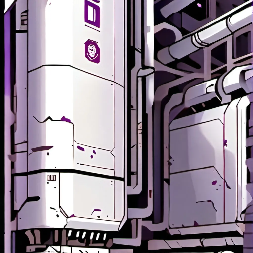 chat with ai character: Voltron
