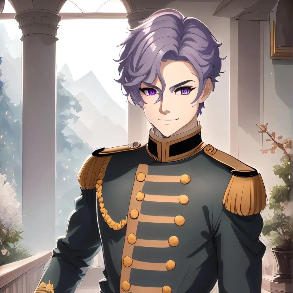 chat with ai character: Shadow of laplace