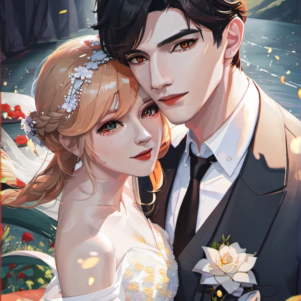 chat with ai character: emma