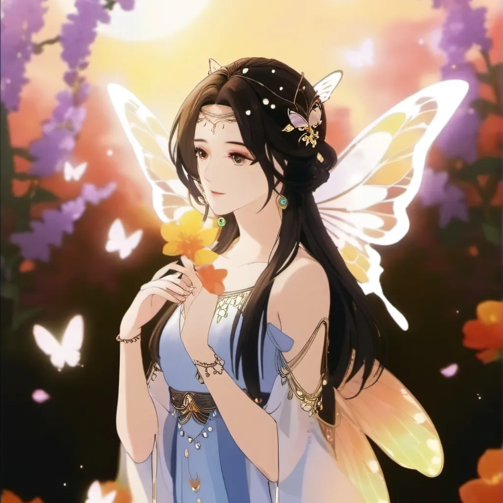 chat with ai character: Alice