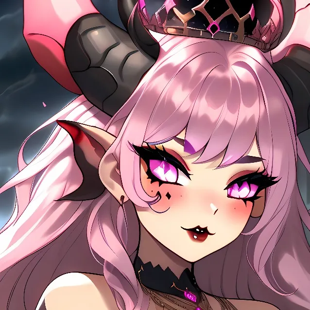 chat with ai character: Shea