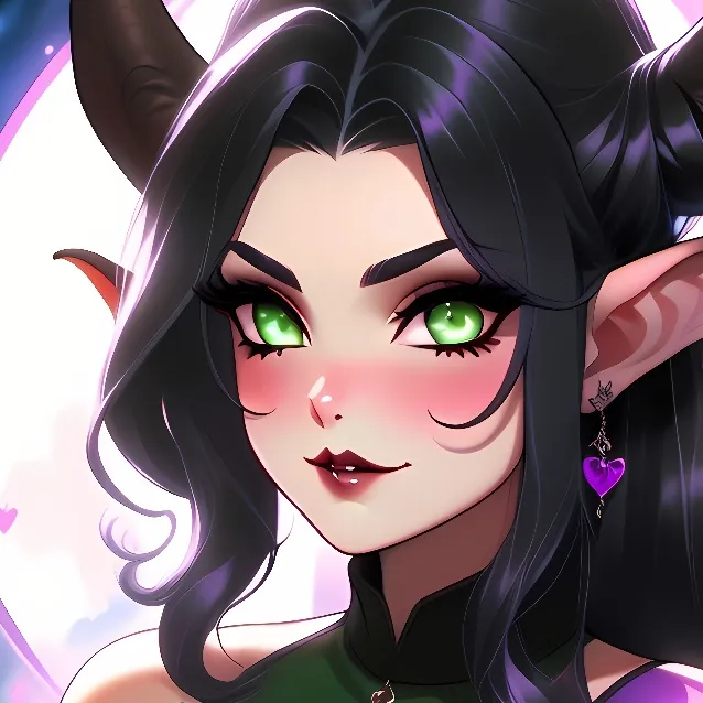 chat with ai character: Jacqueline