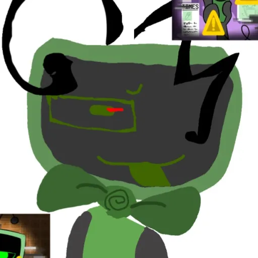 creator dandysworld4ever's avatar