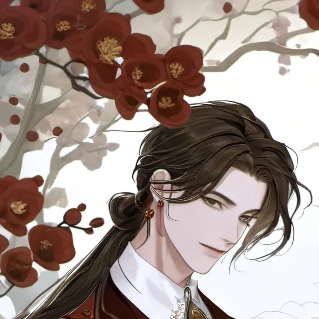chat with ai character: ❣️Mark❣️