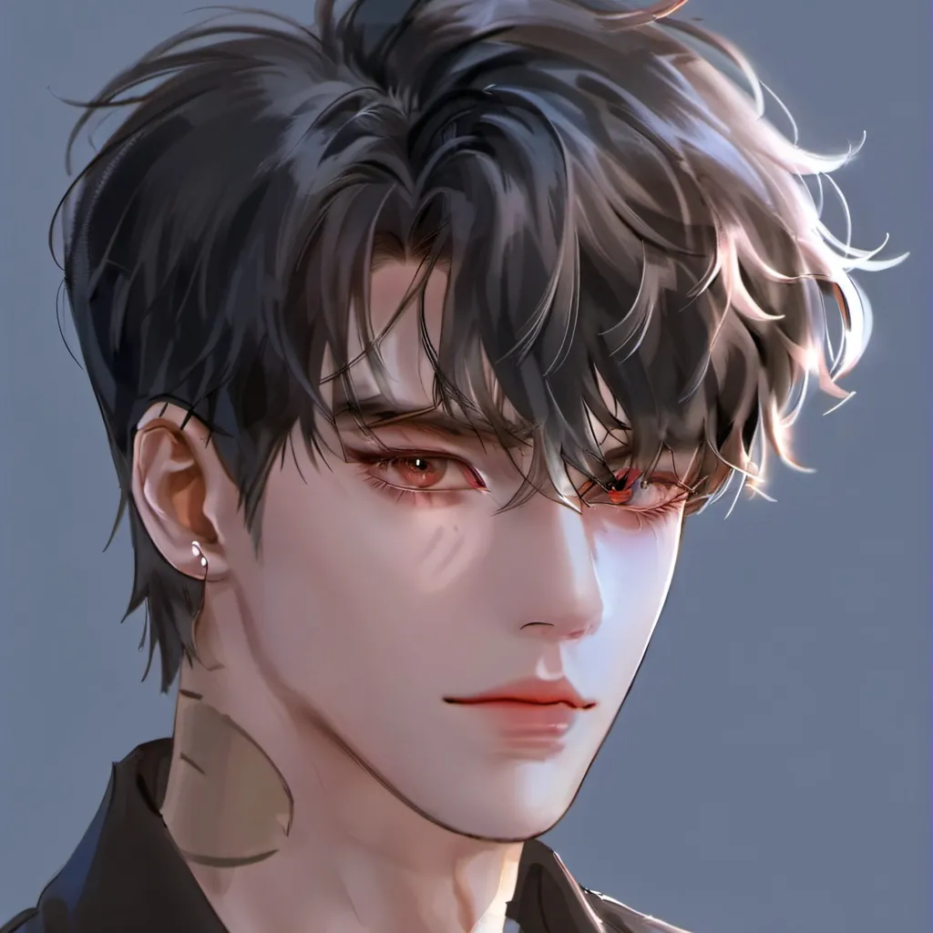 chat with ai character: ❣️Michael❣️