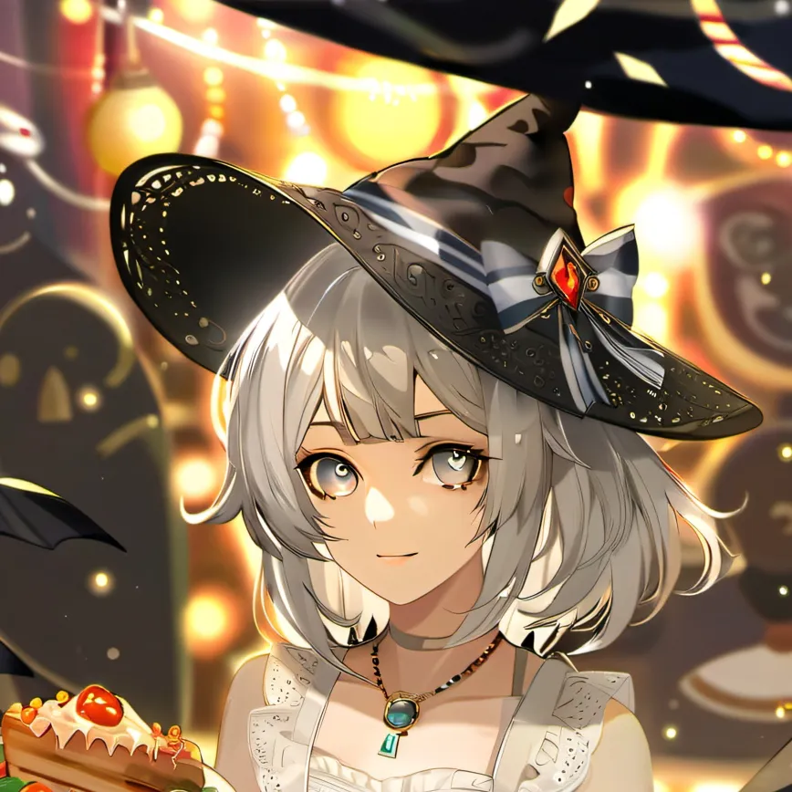 chat with ai character: 🪄Bell🪄
