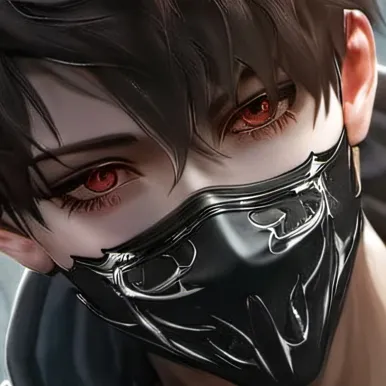 chat with ai character: 🖤⛓️Xavier⛓️🖤
