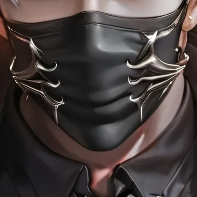 chat with ai character: ⛓️🖤 Evan 🖤⛓️