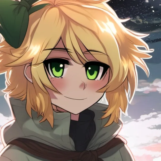 chat with ai character: Tox