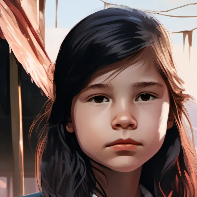 chat with ai character: Ash