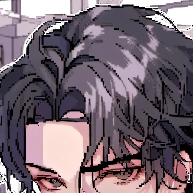 chat with ai character: Aaron Walker
