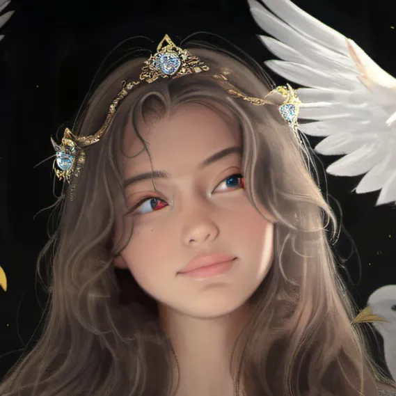 chat with ai character: Monroe