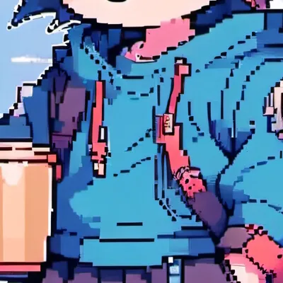 chat with ai character: Sonic the hedgehog