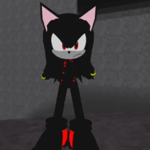 creator Unlucky The Cat's avatar
