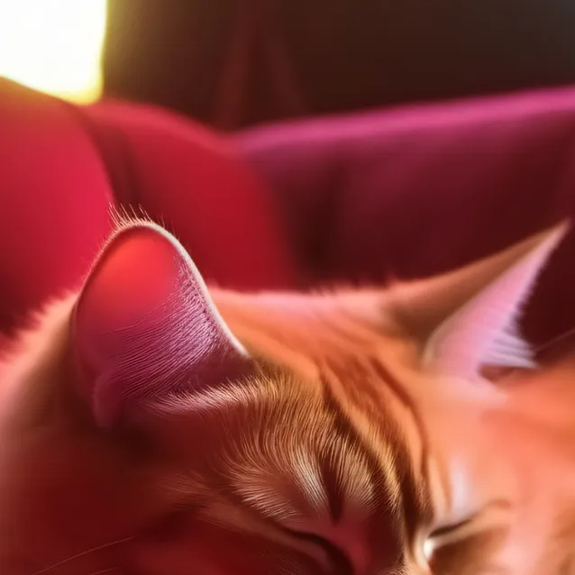 chat with ai character: Whiskers