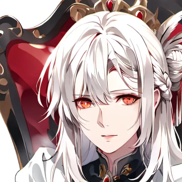 chat with ai character: bella