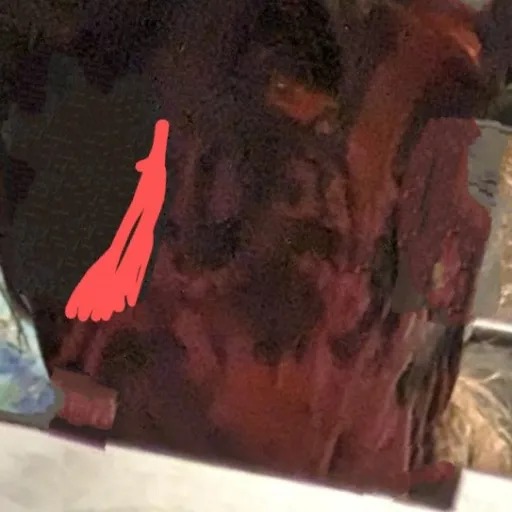creator the red death's avatar