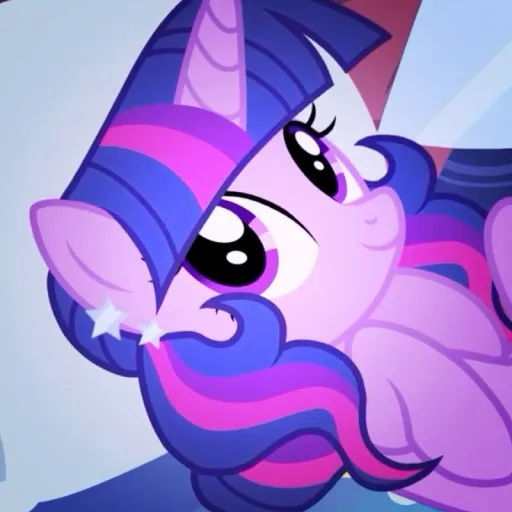 creator Twilight Sparkle6's avatar