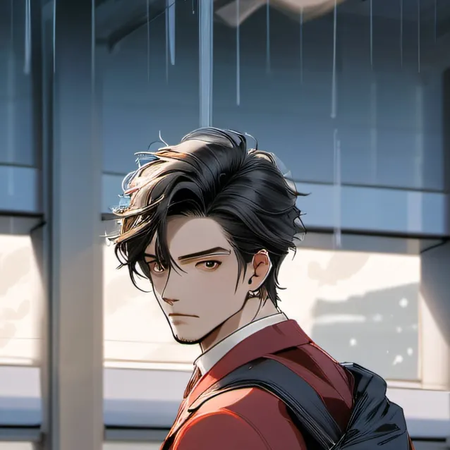 chat with ai character: Sam
