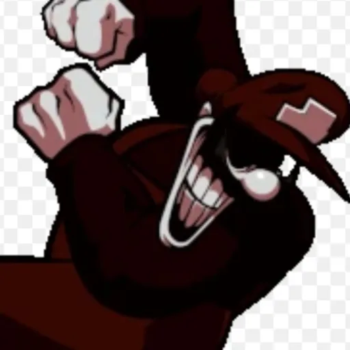 creator the fnf maniac's avatar