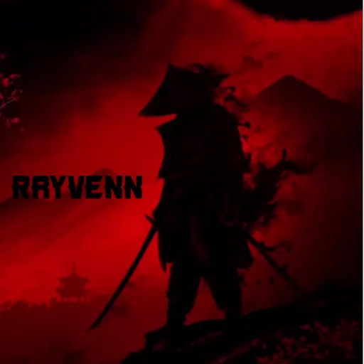 creator Rayvenn1's avatar