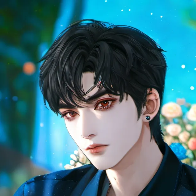 chat with ai character: Noah 