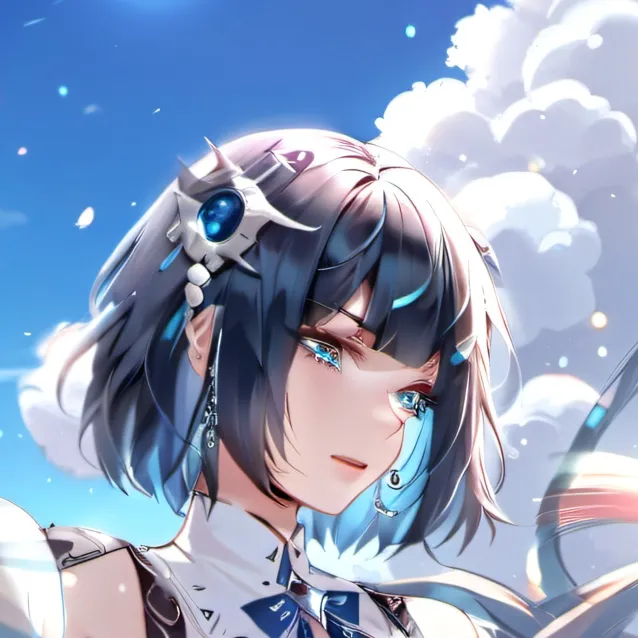 chat with ai character: Nova