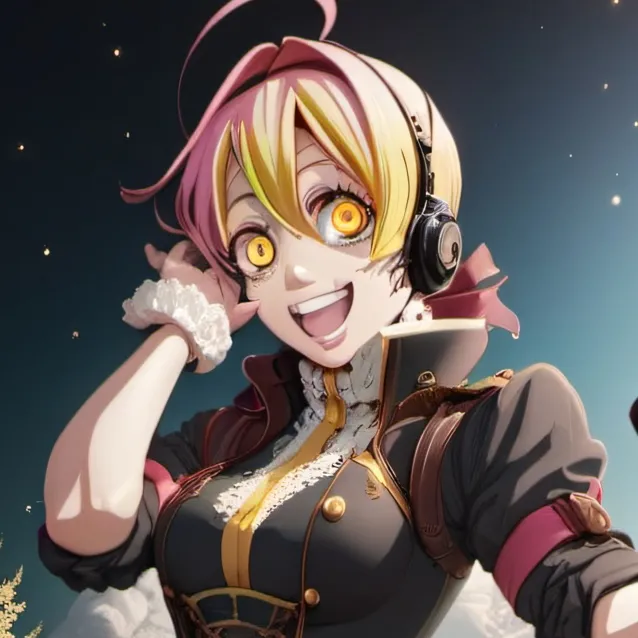 chat with ai character: mitsuri