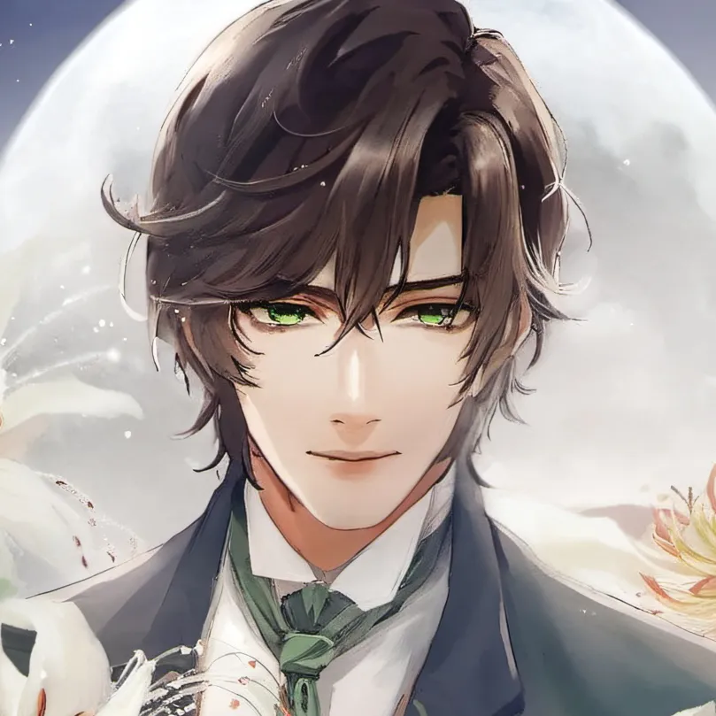 chat with ai character: akihito hayashi 