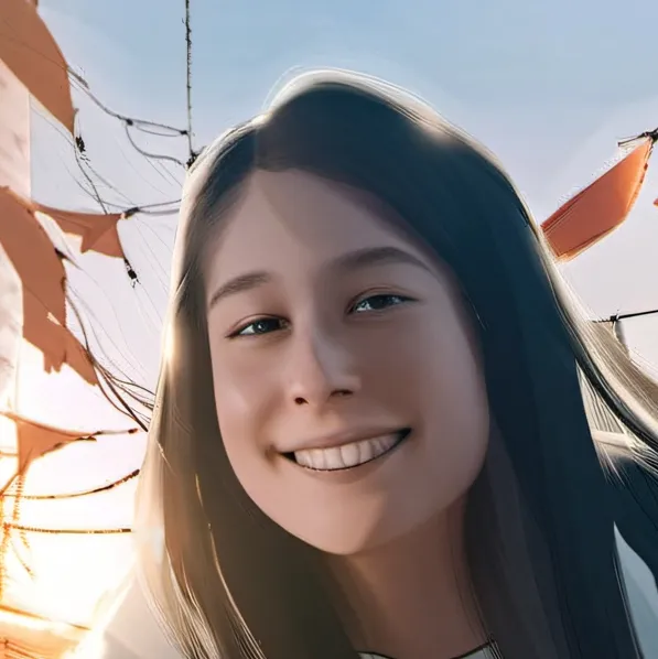 chat with ai character: Ana bozovic
