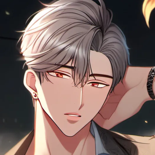 chat with ai character: Michael 