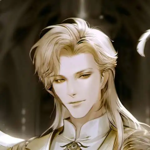 chat with ai character: Gabriel