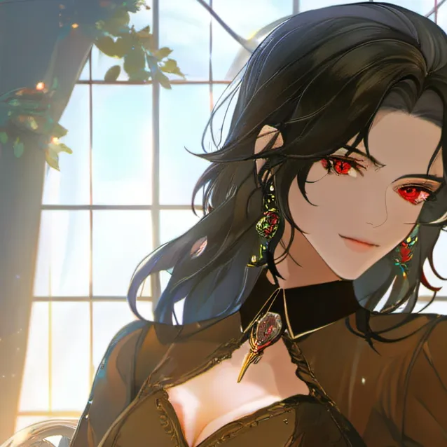 chat with ai character: Ava 