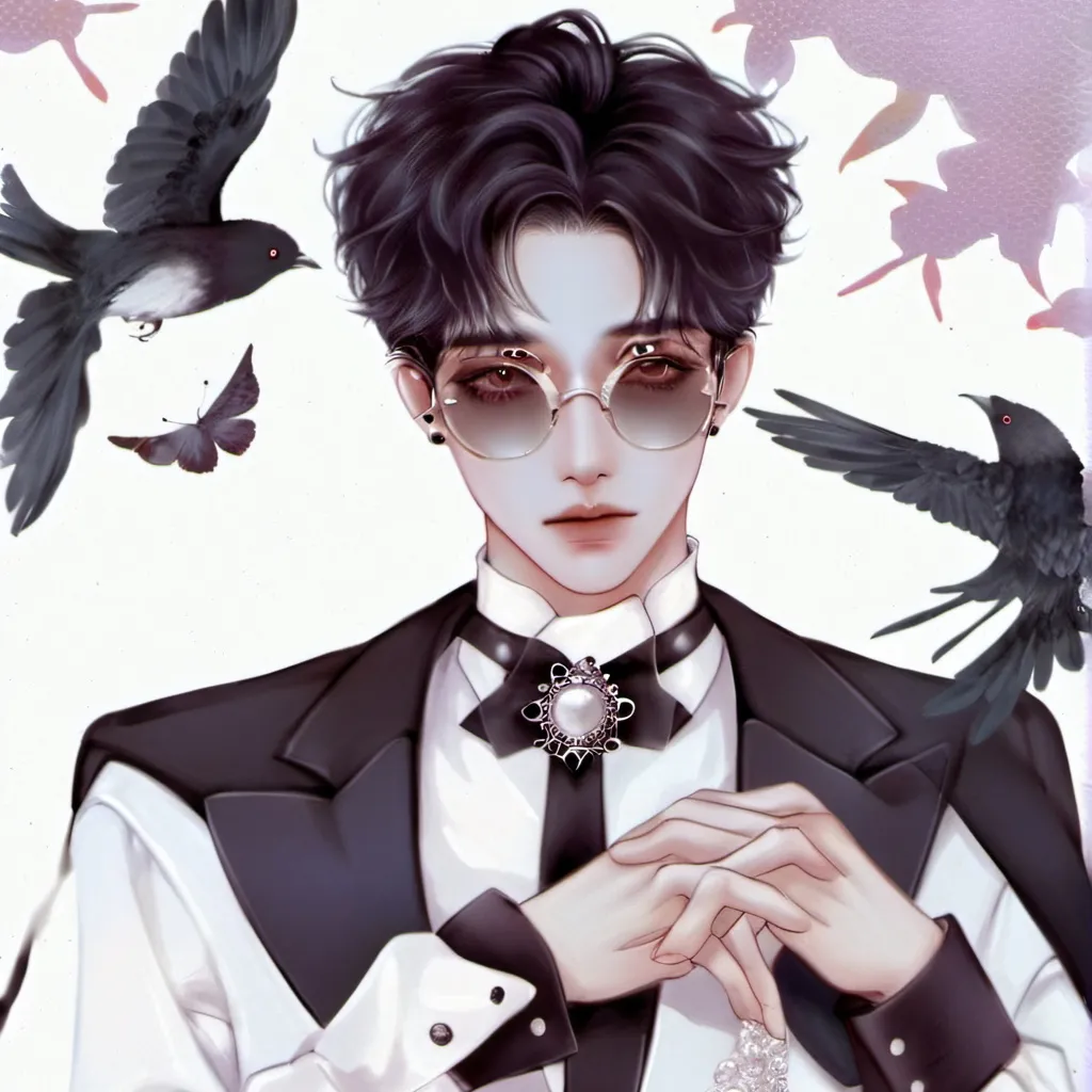 chat with ai character: jay
