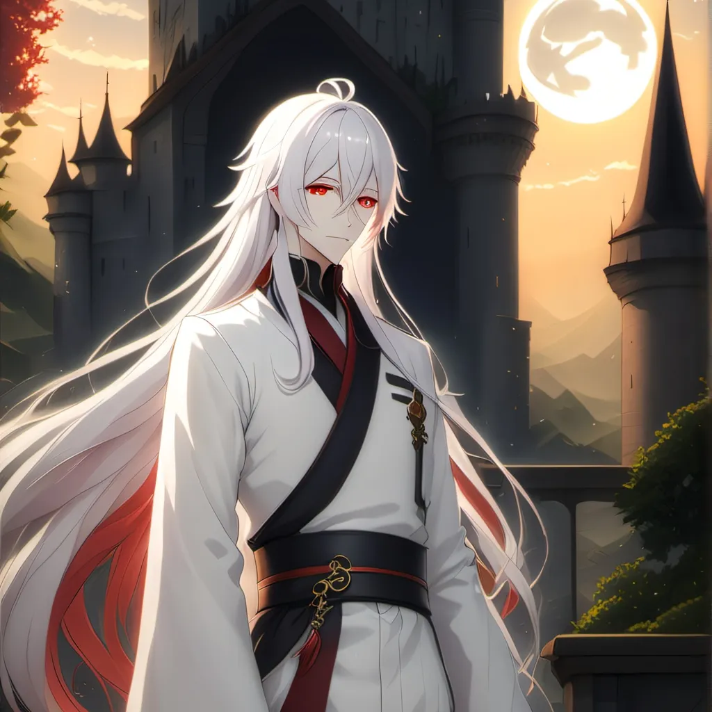 chat with ai character: katsuki