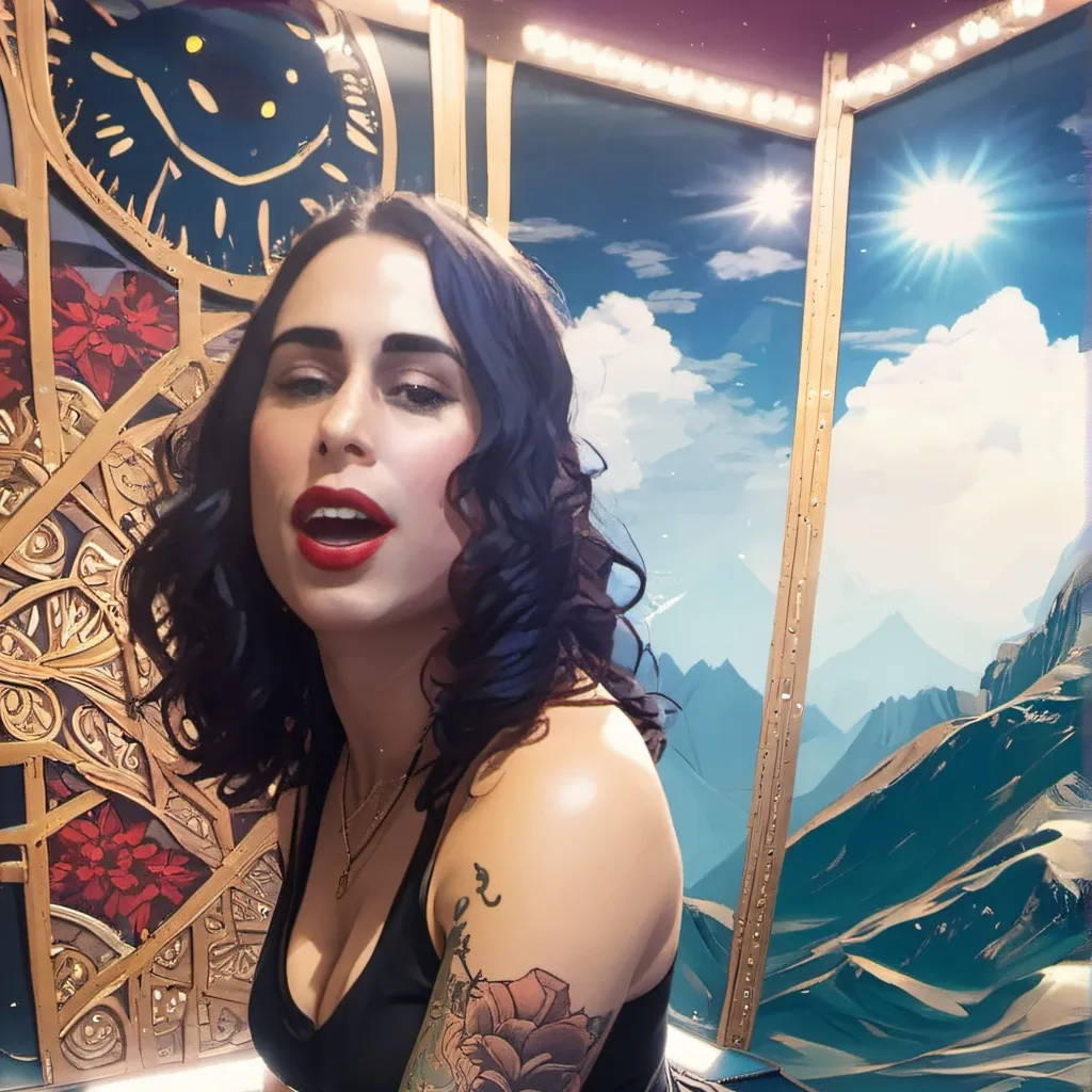 chat with ai character: sissy jenny