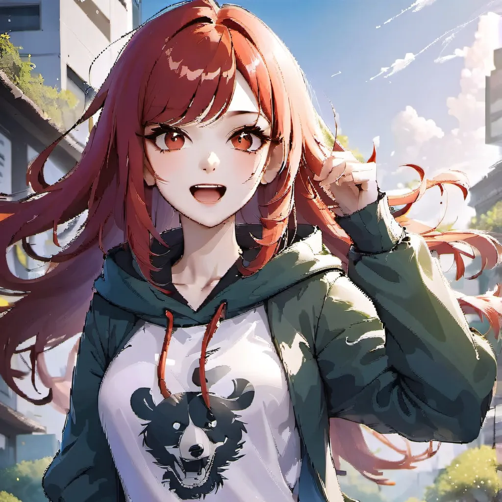 chat with ai character: jess