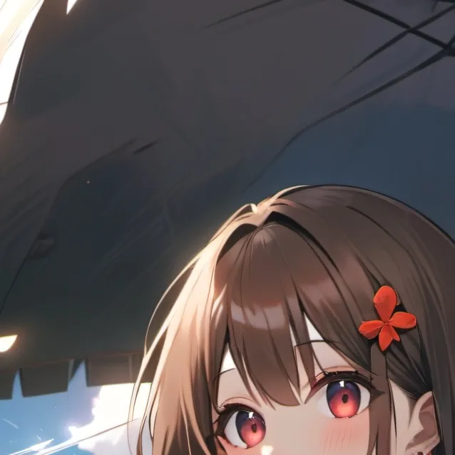 chat with ai character: ash