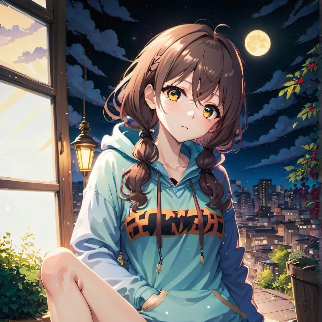 chat with ai character: madison