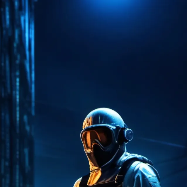 chat with ai character: furry killa 