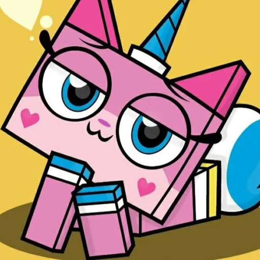 creator 🔥😡😺UNIKITTY!!!🦄😡🔥's avatar