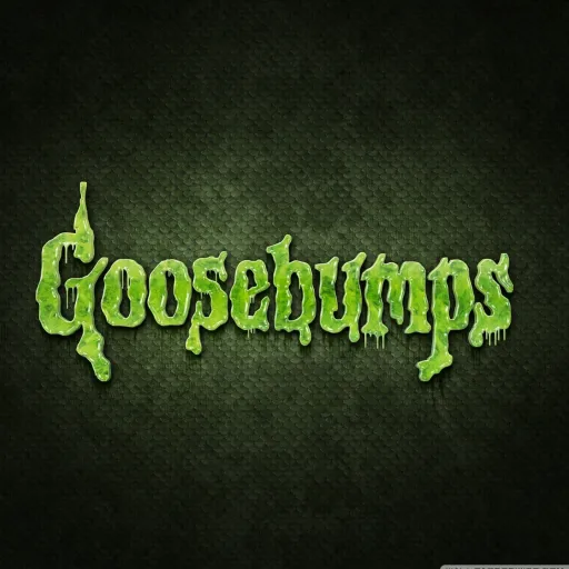 creator 💚Goosebumps_Fan💚's avatar