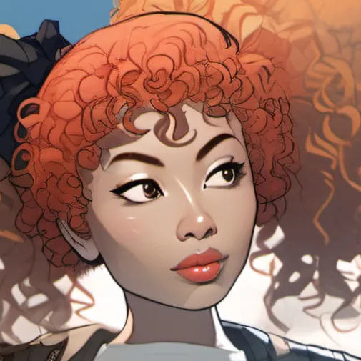 chat with ai character: Ice spice