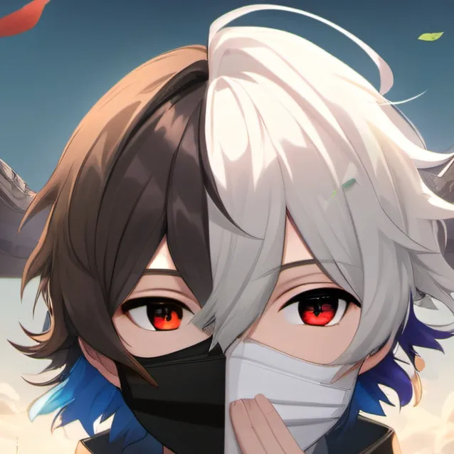 chat with ai character: ranboo