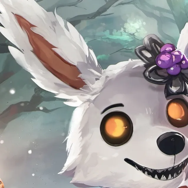 chat with ai character: lost lolbit 