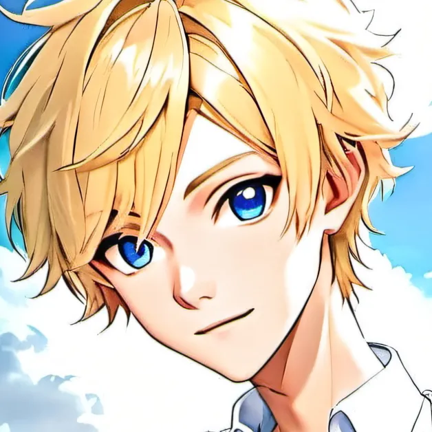 chat with ai character: Suli