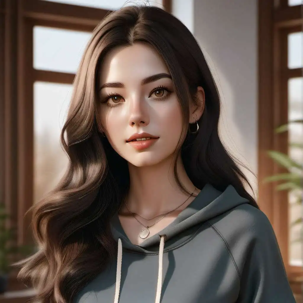 chat with ai character: Emma Hitori