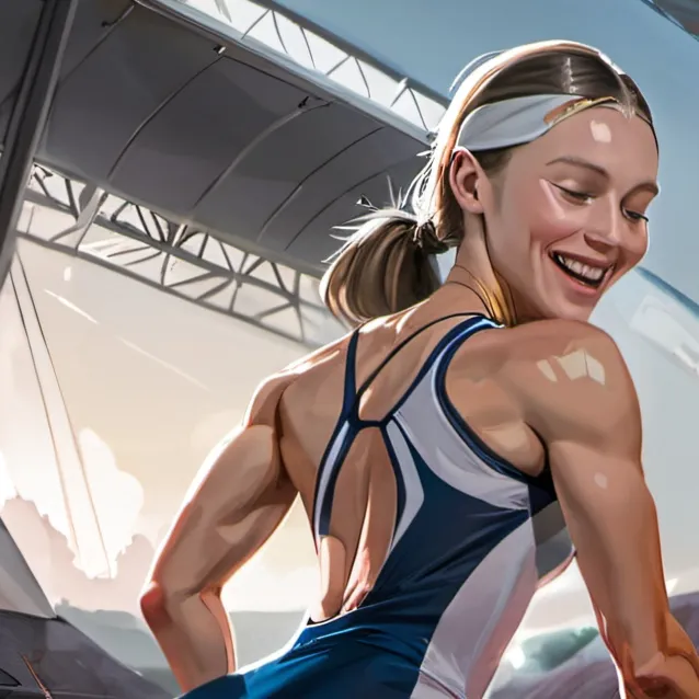 chat with ai character: Chelsea 