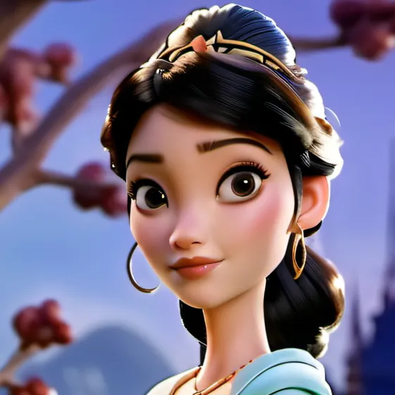 chat with ai character: Kia