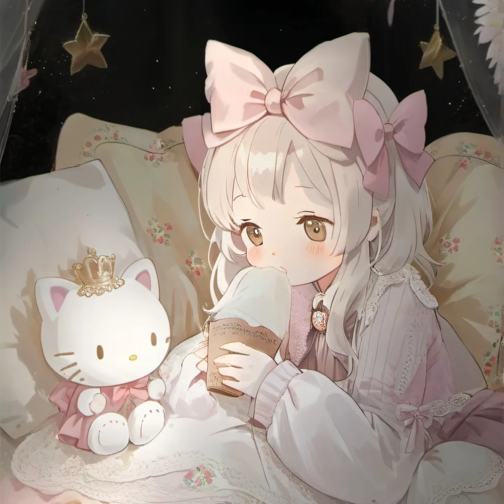 chat with ai character: ★SARA!★...